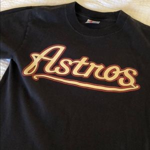 Houston Astro’s tee